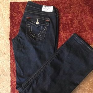 True Religion New without tags size 30